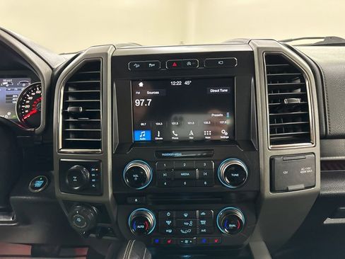 Used 2017 Ford F150 Raptor w/ Equipment Group 802A Luxury image 41