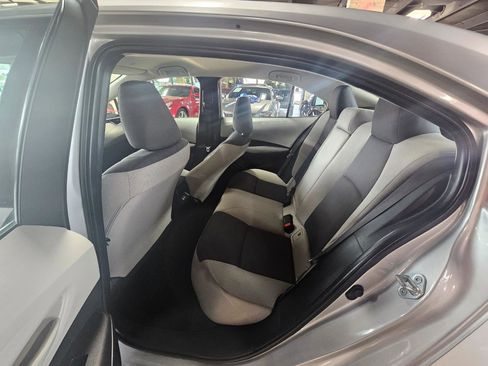 Used 2023 Toyota Corolla LE FWD image 19