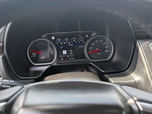 Used 2021 Chevrolet Tahoe Premier w/ Premium Package AWD/4WD image 20
