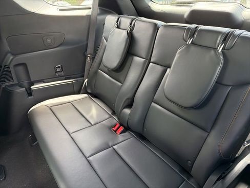 New 2026 Ford Explorer Tremor w/ Tremor Convenience Package AWD/4WD image 11