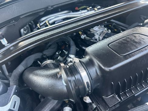 Used 2022 Ford Explorer ST w/ Equipment Group 401A image 30