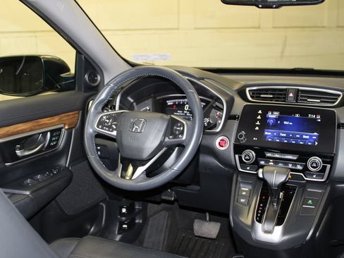 Used 2019 Honda CR-V EX-L image 14