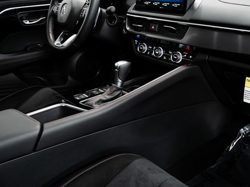 New 2025 Acura ADX A-Spec image 20