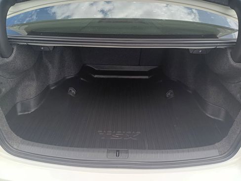 Used 2010 Acura TSX Sedan FWD image 10