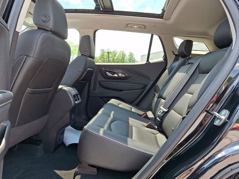 Used 2019 GMC Terrain Denali w/ Driver Alert Package II AWD/4WD image 13