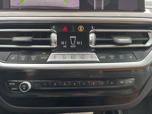 Used 2024 BMW X3 xDrive30i w/ Premium Package image 14