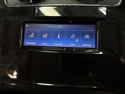 Used 2024 Lincoln Navigator L Reserve image 37