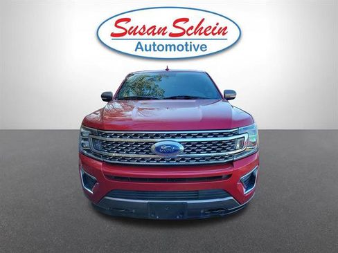 Used 2020 Ford Expedition King Ranch image 19