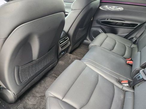 Used 2026 Genesis GV70 2.5T AWD/4WD image 21