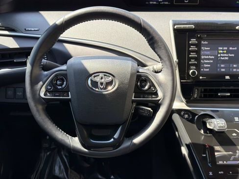 Used 2019 Toyota Mirai FWD image 8