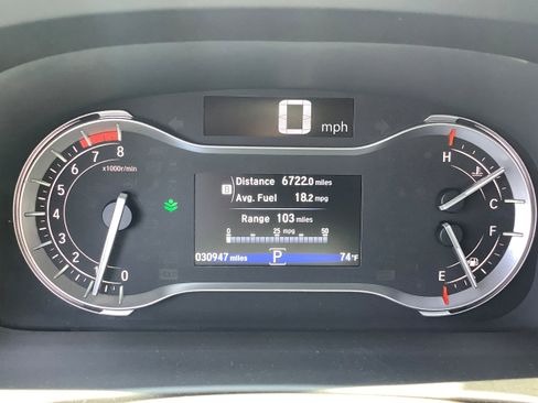 Used 2020 Honda Ridgeline RTL-E image 25