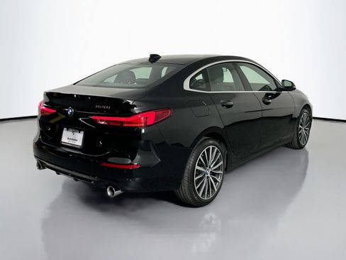 Used 2024 BMW 228i Gran Coupe w/ Convenience Package image 5