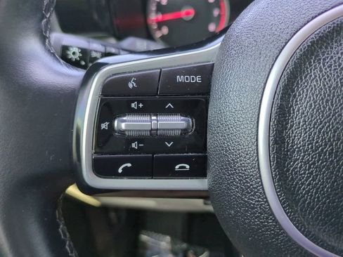 Used 2021 Kia Sorento SX FWD image 26