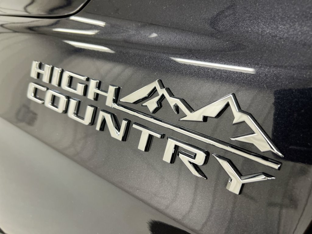 New 2027 Chevrolet Tahoe High Country AWD/4WD image 28