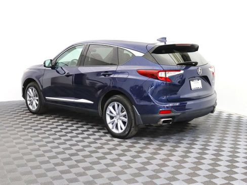 Certified 2023 Acura RDX AWD image 7