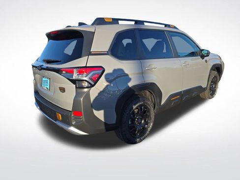 New 2026 Subaru Forester Wilderness image 7