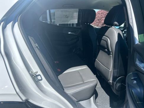 New 2026 Buick Encore GX Sport Touring w/ Comfort Package AWD/4WD image 13