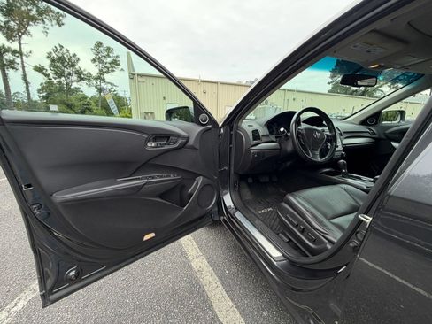 Used 2015 Acura RDX FWD image 13