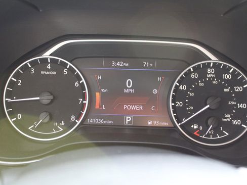 Used 2016 Nissan Maxima 3.5 SV image 14