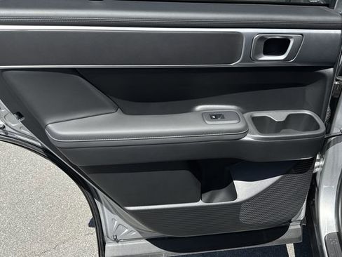 New 2026 Hyundai Santa Fe SEL FWD image 22