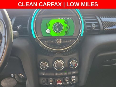 Used 2020 MINI Cooper S w/ Storage Package FWD image 23