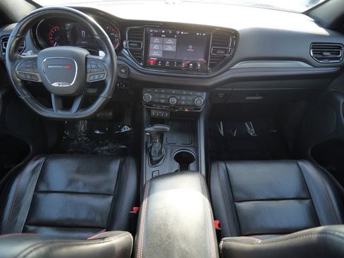 Used 2024 Dodge Durango R/T image 36