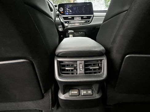 Certified 2023 Lexus ES 350 w/ Premium Package FWD image 37