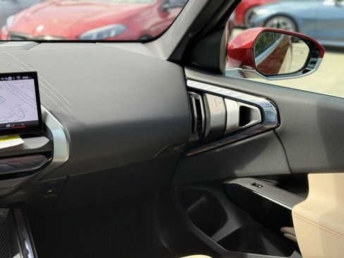 New 2026 BMW X3 xDrive30 w/ Convenience Package image 22