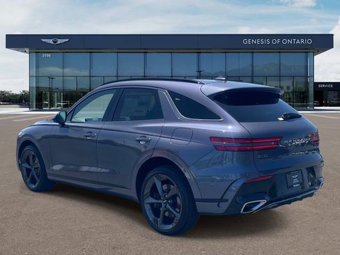 New 2026 Genesis GV70 2.5T Sport Prestige AWD/4WD image 4