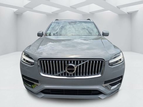 Certified 2024 Volvo XC90 B6 Plus w/ Protection Package Premier AWD/4WD image 8