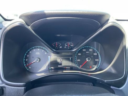 Used 2017 Chevrolet Colorado Z71 AWD/4WD image 11