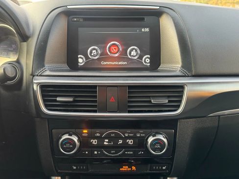 Used 2016 MAZDA CX-5 Grand Touring image 28