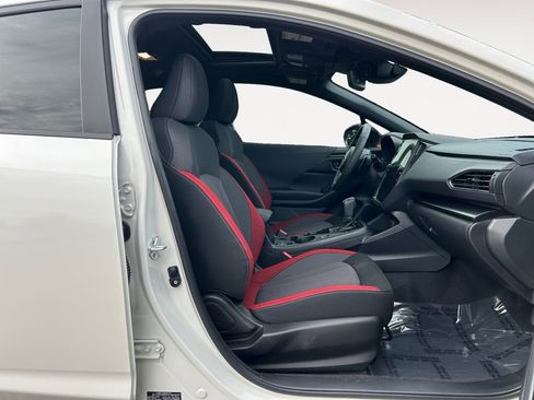 Used 2024 Subaru Impreza RS image 10