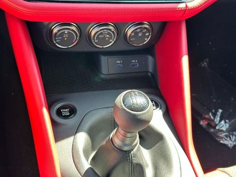 New 2026 Nissan Z Performance RWD image 13