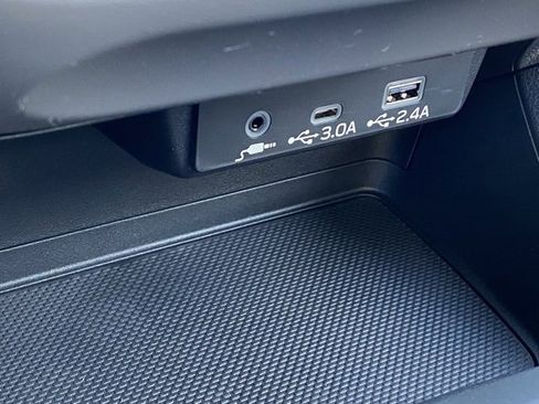 New 2026 Subaru Crosstrek 2.0i Premium image 18