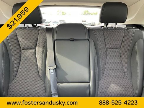 Used 2022 Buick Envision Preferred FWD image 12