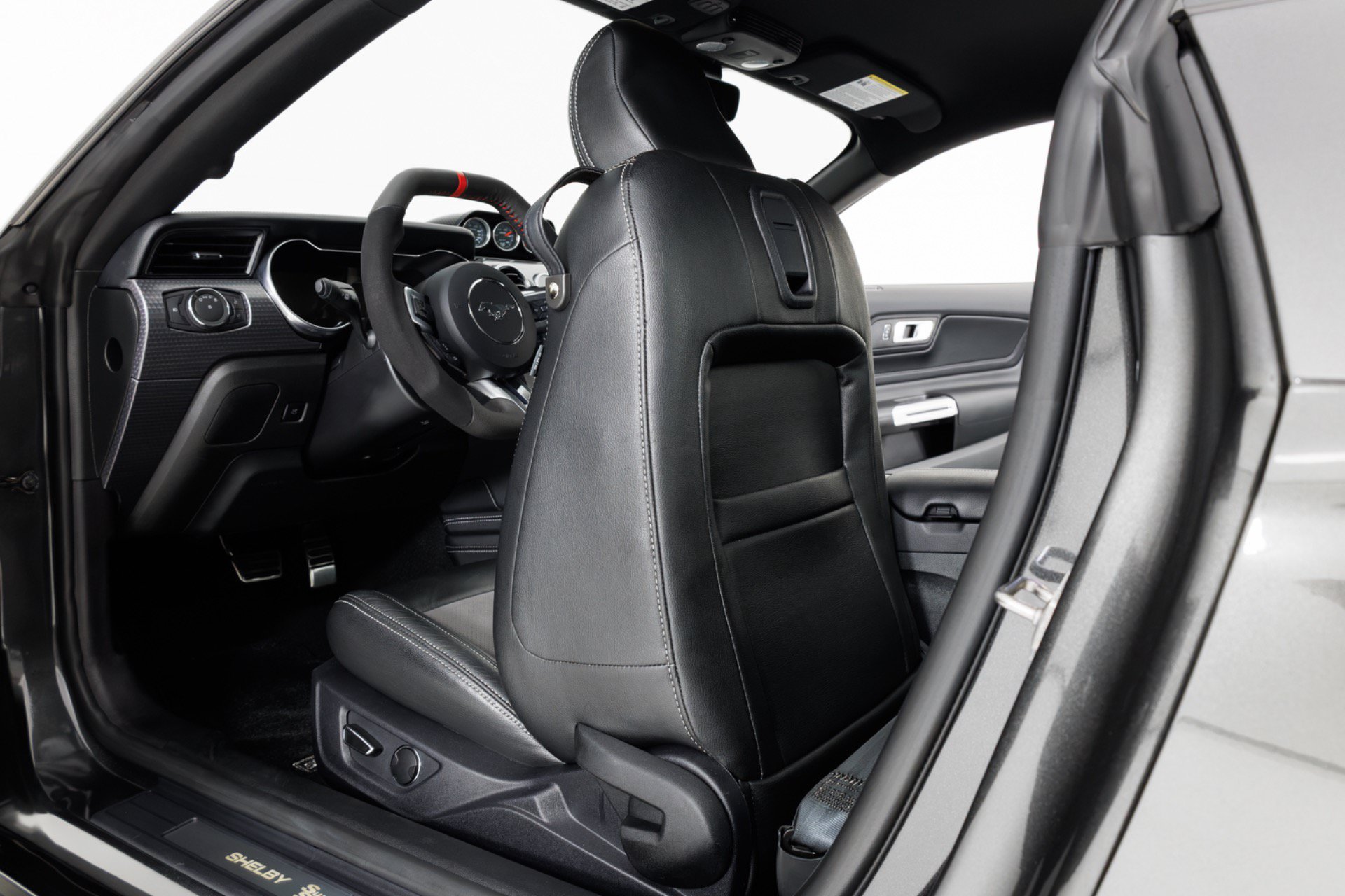Used 2019 Ford Mustang GT Premium w/ GT Performance Package RWD image 50