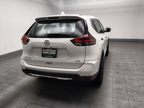 Used 2020 Nissan Rogue S AWD/4WD image 9