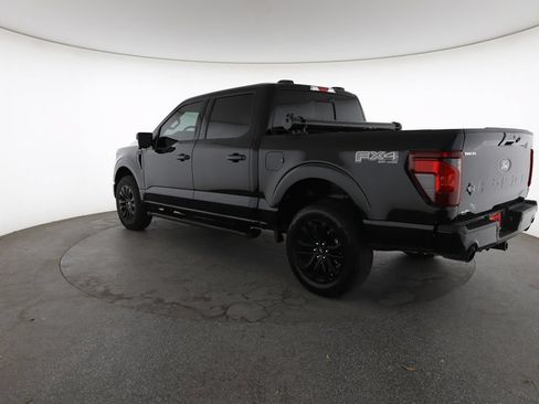 Used 2026 Ford F150 XLT w/ Equipment Group 302A MID AWD/4WD image 9