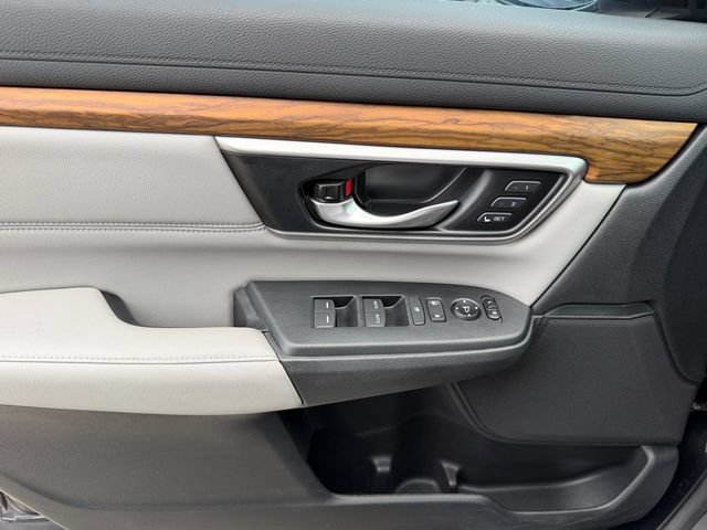 Used 2019 Honda CR-V EX-L image 32