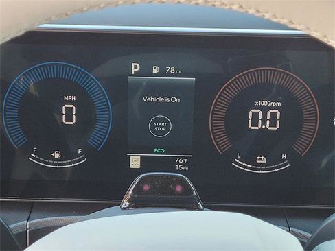 New 2026 Hyundai Santa Fe SEL image 22