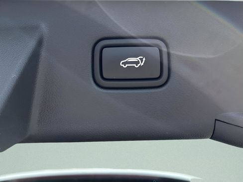 New 2026 Hyundai Tucson Limited image 19