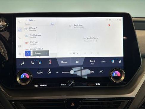 Certified 2025 Lexus TX 350 AWD w/ Technology Package image 32