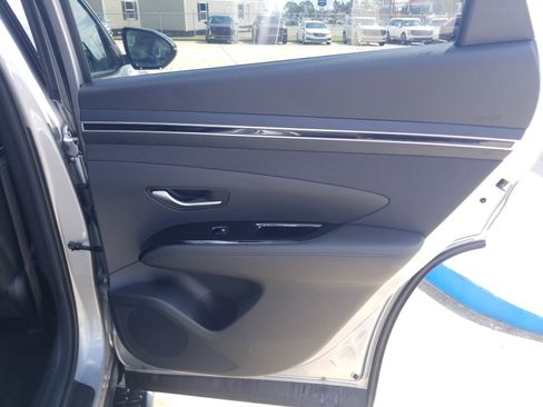 Certified 2024 Hyundai Tucson XRT image 14