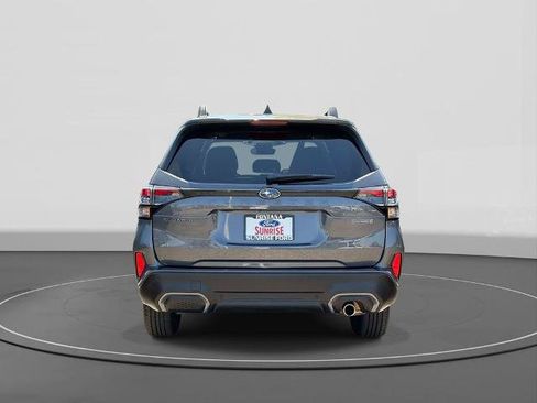 Used 2025 Subaru Forester Limited AWD/4WD image 6