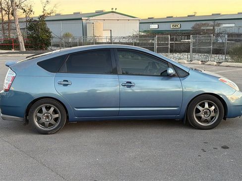 Used 2008 Toyota Prius image 7