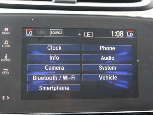 Used 2019 Honda CR-V EX-L image 21