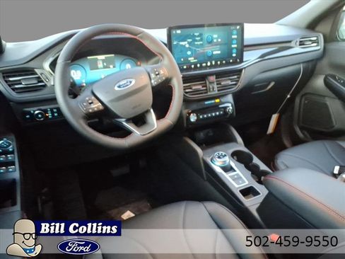 New 2025 Ford Escape ST-Line Elite w/ Premium Technology Package image 6