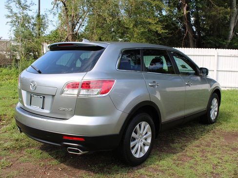 Used 2009 MAZDA CX-9 Touring AWD/4WD image 7
