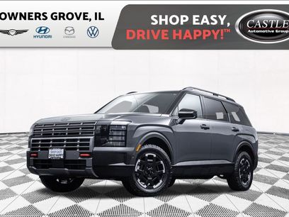 Certified 2026 Hyundai Palisade XRT Pro